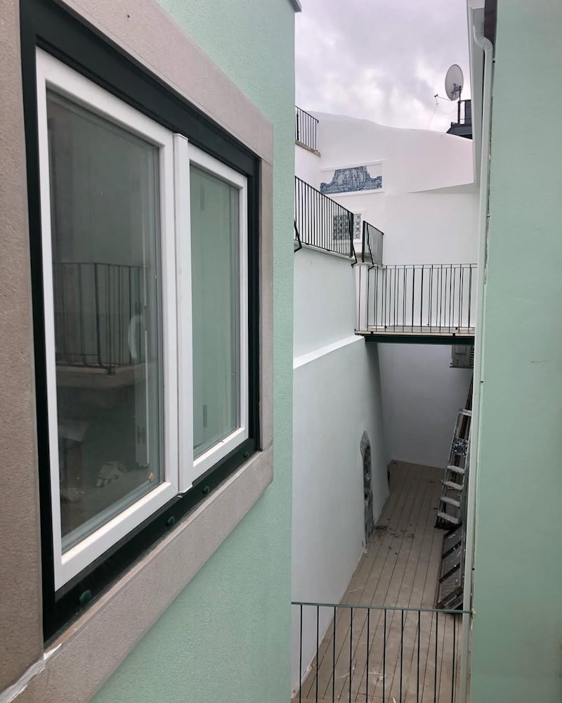 Projeto de Reabilitação de 2 Edifícios no Intendente - Galeria IMG 1