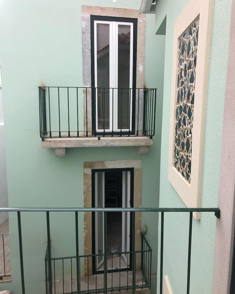 Projeto de Reabilitação de 2 Edifícios no Intendente - Galeria IMG 2