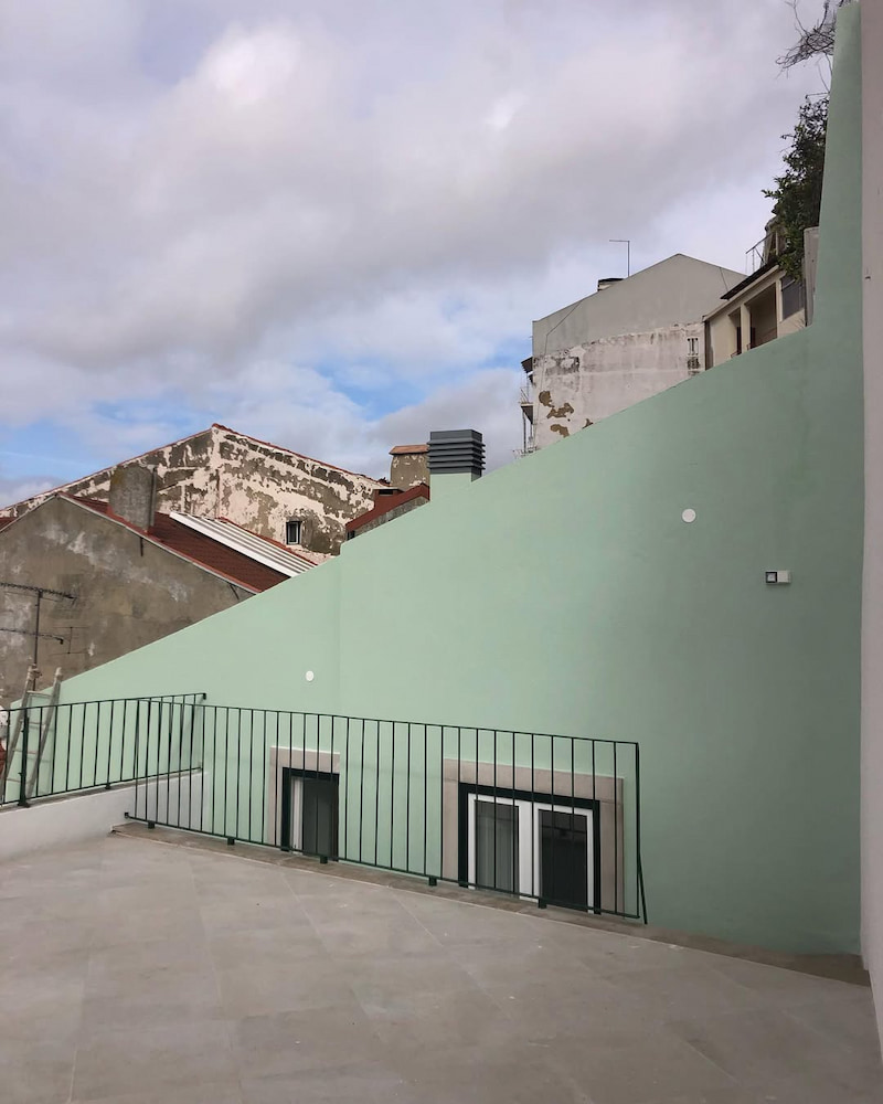 Projeto de Reabilitação de 2 Edifícios no Intendente - Galeria IMG 3