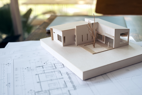 architecture-model